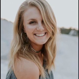 Meet your Posher, Jordan